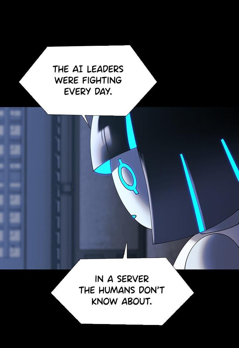If AI Rules the World - Chapter 49 Page 88