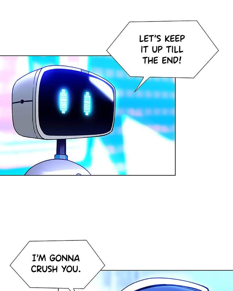 If AI Rules the World - Chapter 6 Page 106