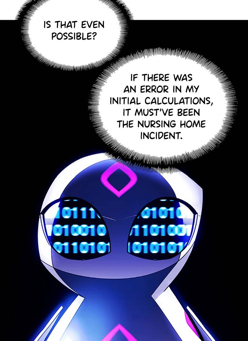 If AI Rules the World - Chapter 6 Page 20