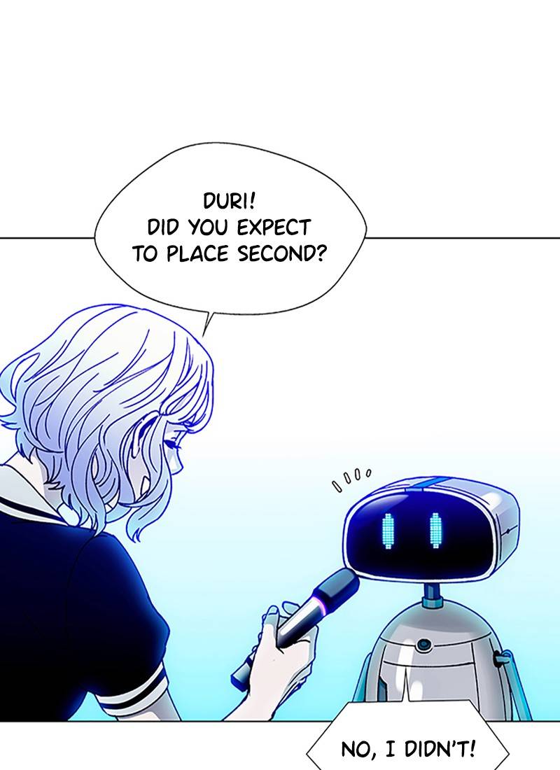 If AI Rules the World - Chapter 6 Page 31