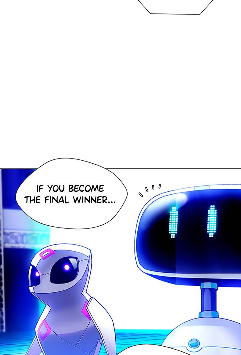 If AI Rules the World - Chapter 6 Page 32