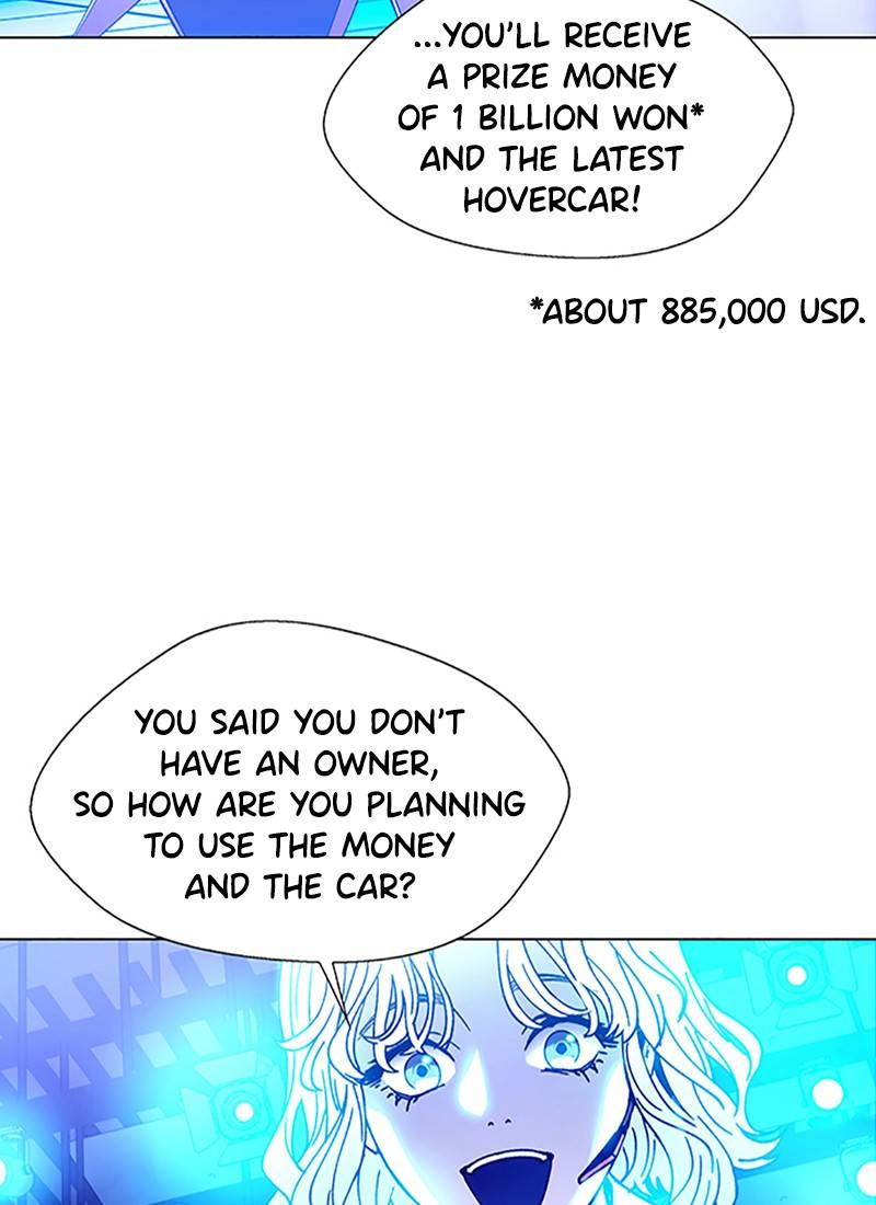 If AI Rules the World - Chapter 6 Page 33
