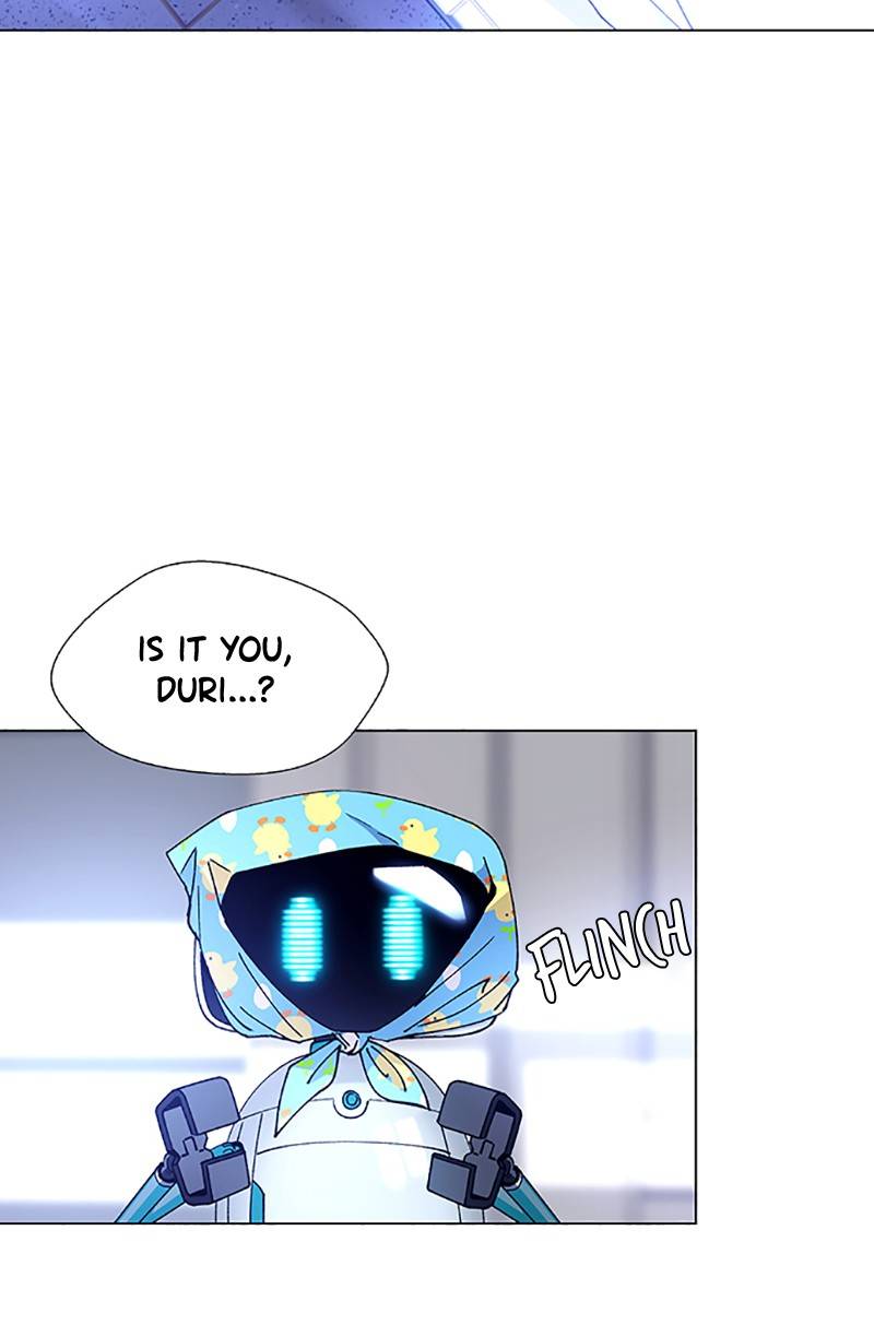 If AI Rules the World - Chapter 6 Page 57