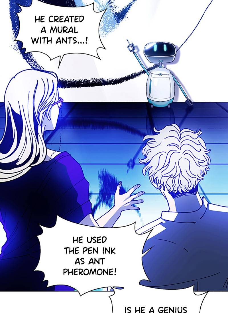 If AI Rules the World - Chapter 6 Page 93