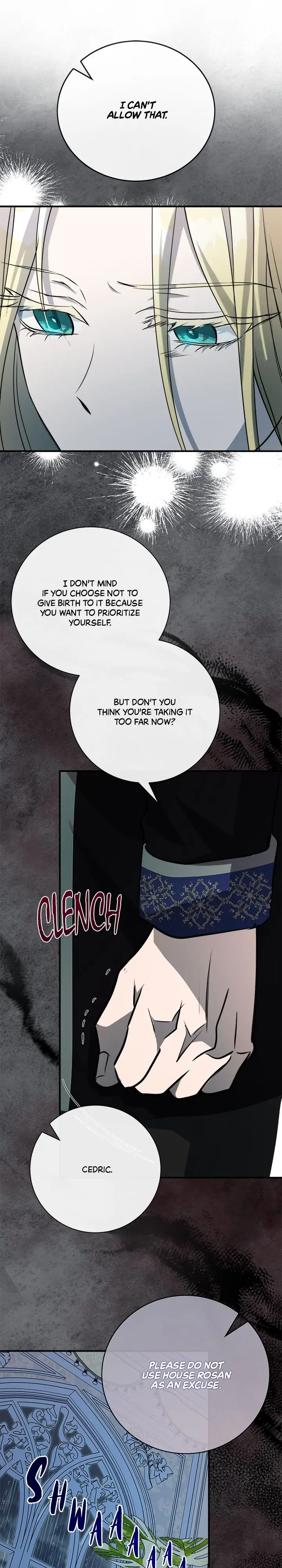 The Villainess Lives Twice - Chapter 146 Page 27