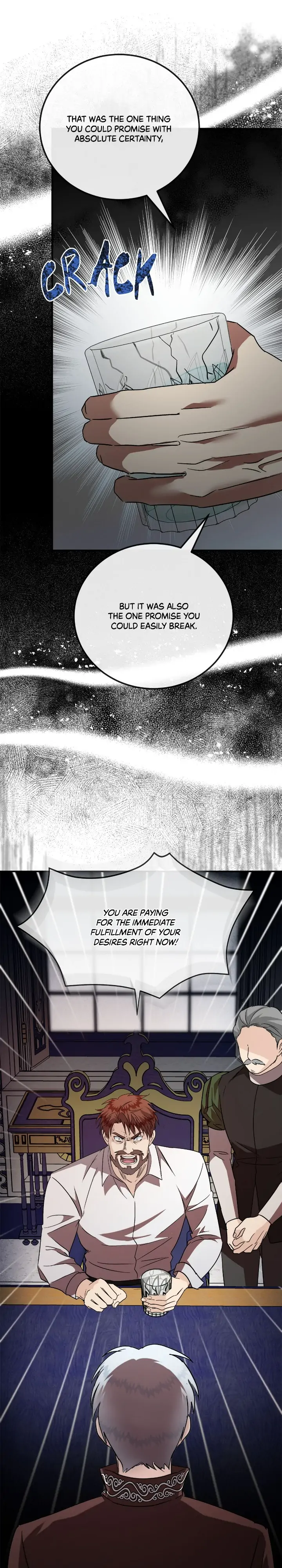 The Villainess Lives Twice - Chapter 149 Page 11