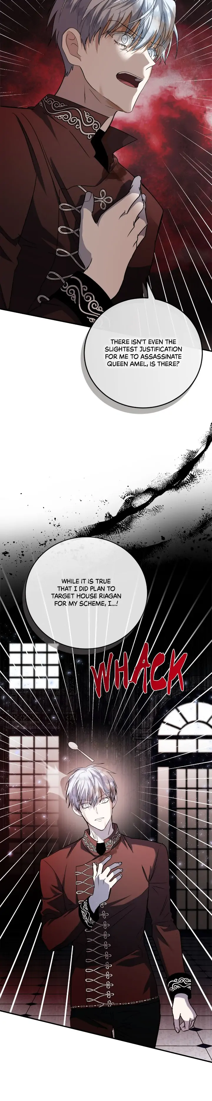 The Villainess Lives Twice - Chapter 149 Page 3