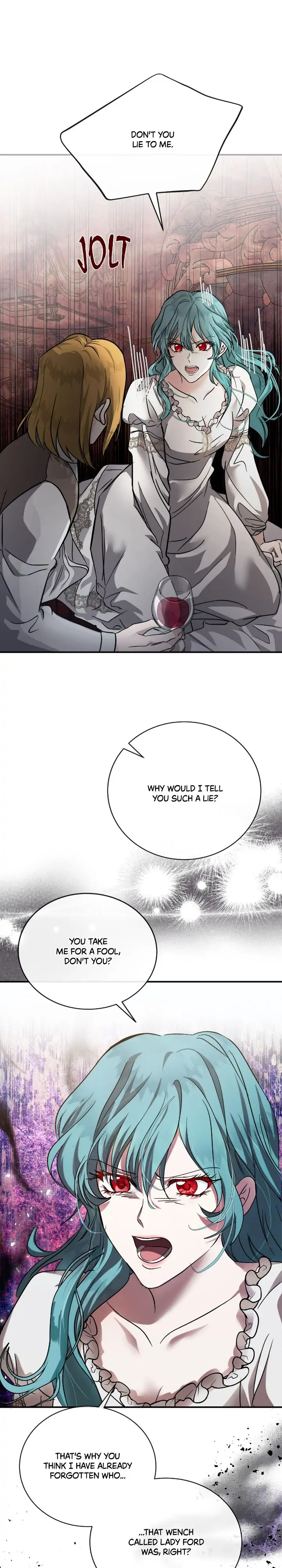 The Villainess Lives Twice - Chapter 151 Page 6