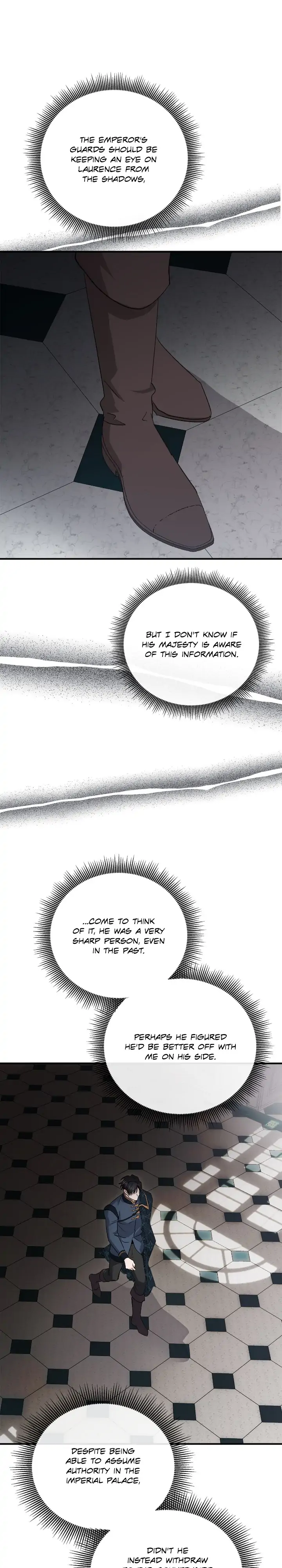 The Villainess Lives Twice - Chapter 156 Page 8