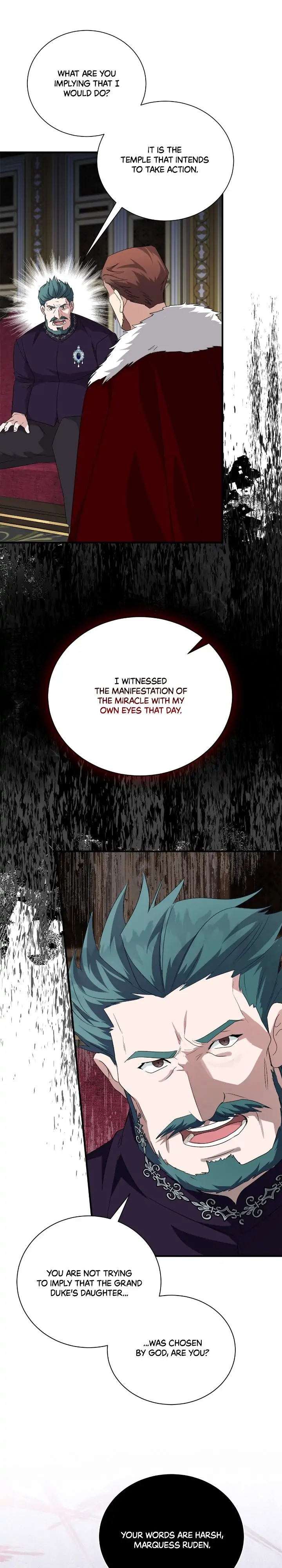 The Villainess Lives Twice - Chapter 161 Page 32