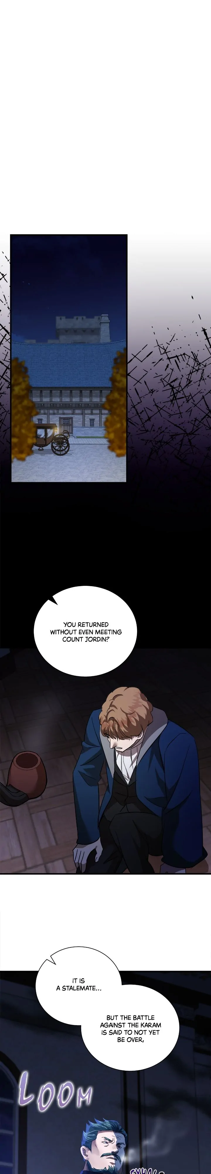 The Villainess Lives Twice - Chapter 167 Page 23