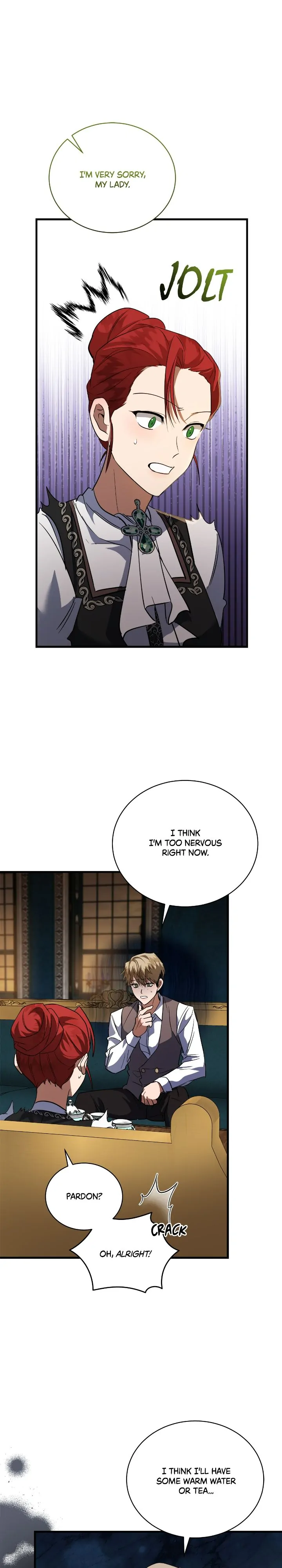 The Villainess Lives Twice - Chapter 168 Page 32