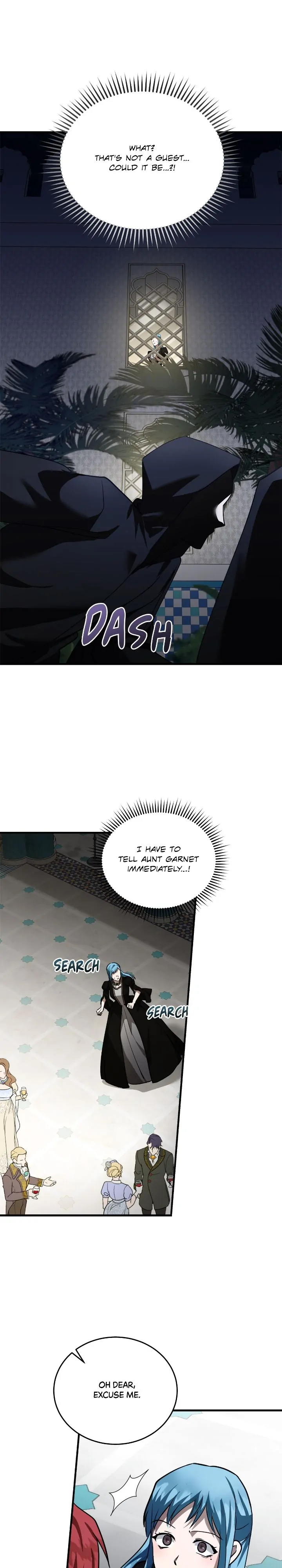 The Villainess Lives Twice - Chapter 170 Page 18