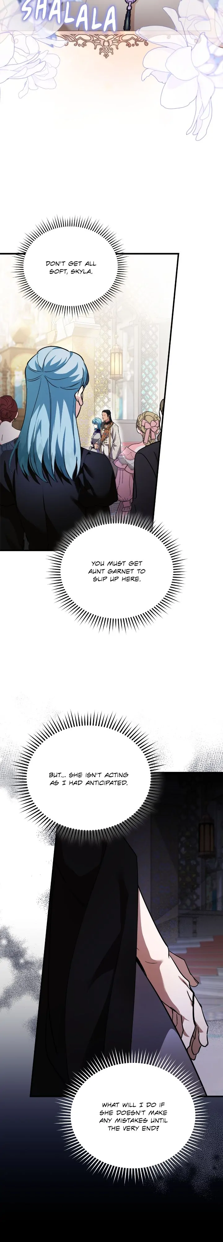 The Villainess Lives Twice - Chapter 170 Page 9