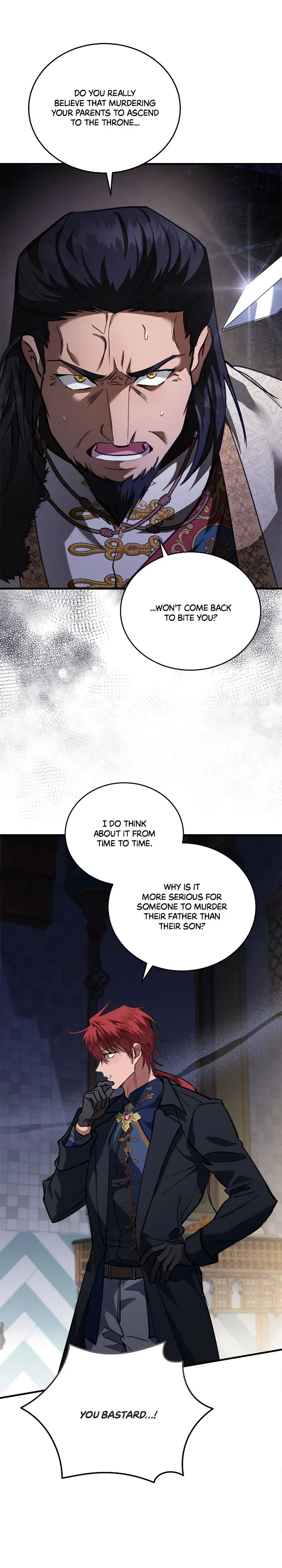 The Villainess Lives Twice - Chapter 171 Page 26