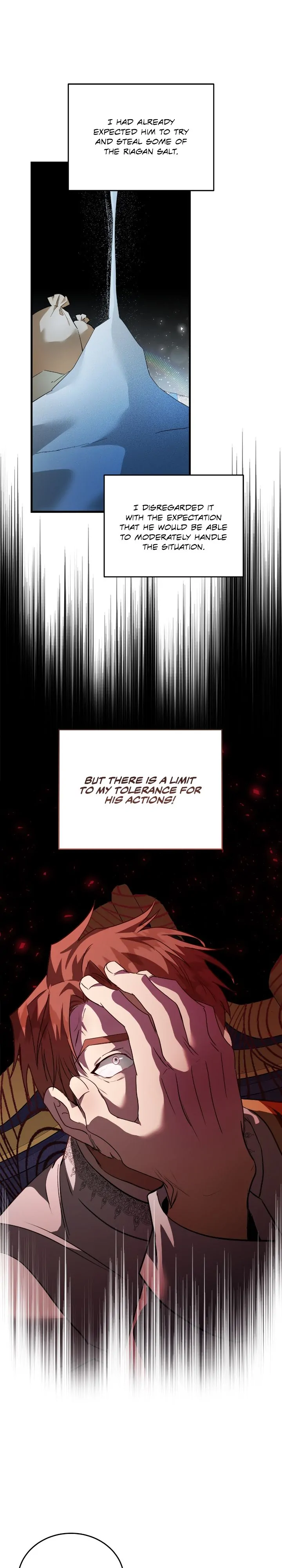 The Villainess Lives Twice - Chapter 171 Page 34