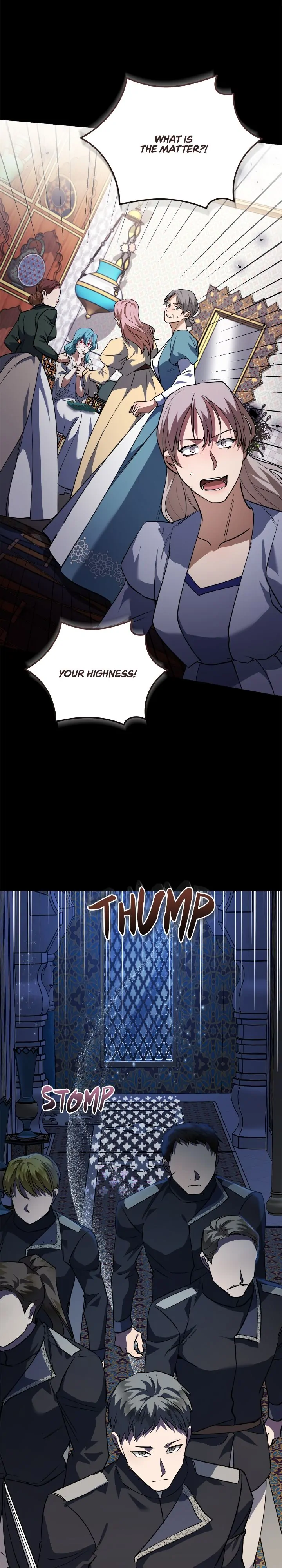 The Villainess Lives Twice - Chapter 171 Page 9