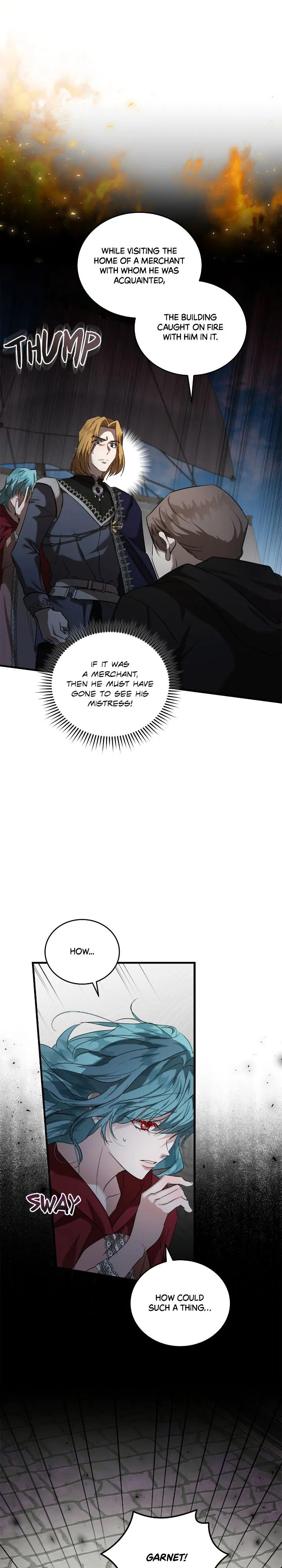 The Villainess Lives Twice - Chapter 174 Page 3