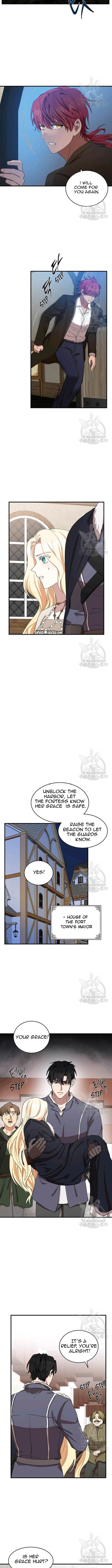 The Villainess Lives Twice - Chapter 71 Page 9