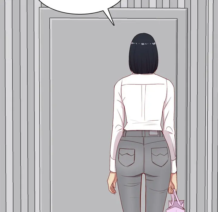 My Lovers Prelude - Chapter 14 Page 94