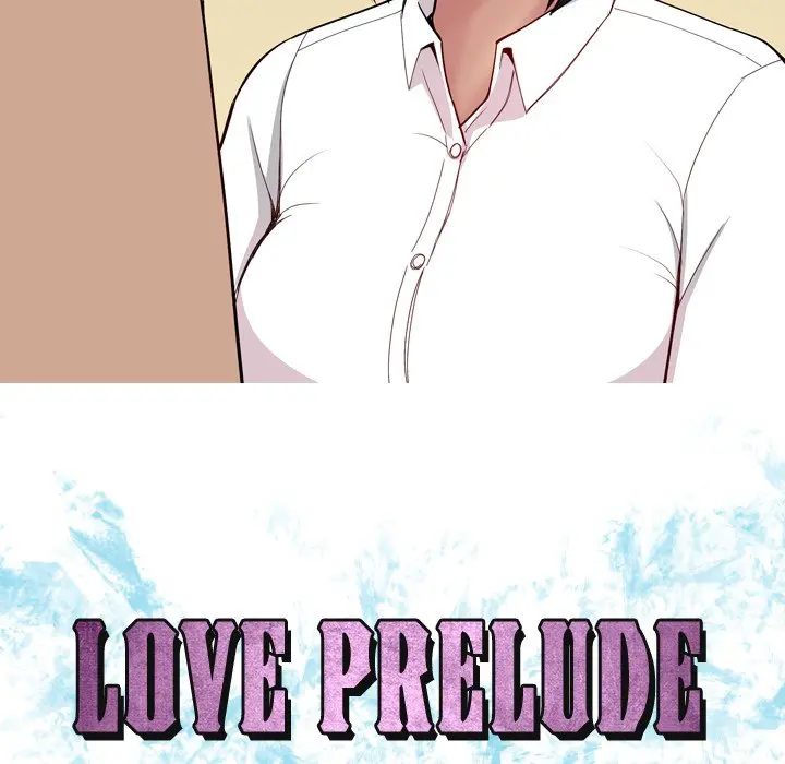 My Lovers Prelude - Chapter 18 Page 5
