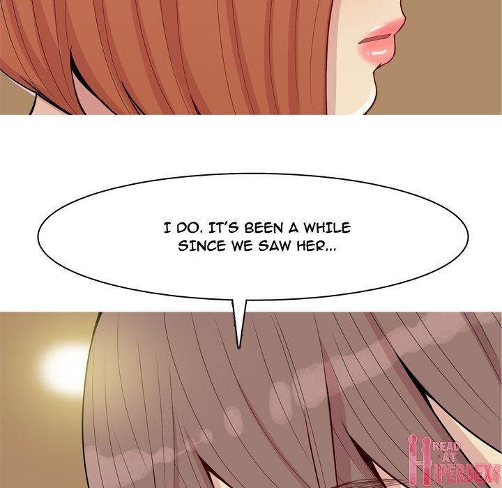 My Lovers Prelude - Chapter 43 Page 63