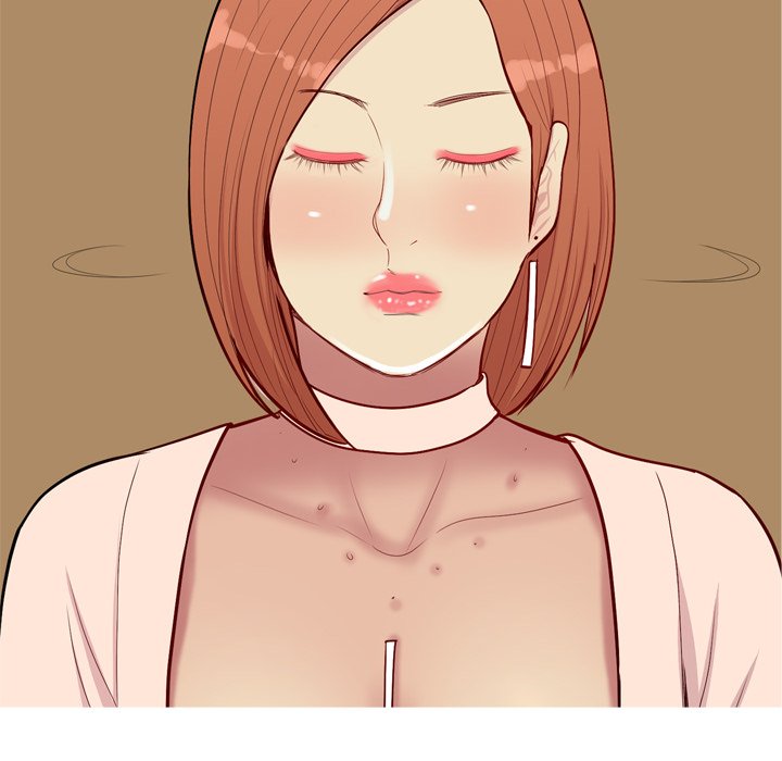 My Lovers Prelude - Chapter 43 Page 84