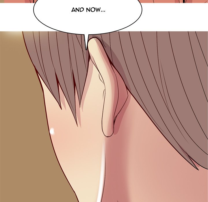 My Lovers Prelude - Chapter 44 Page 41