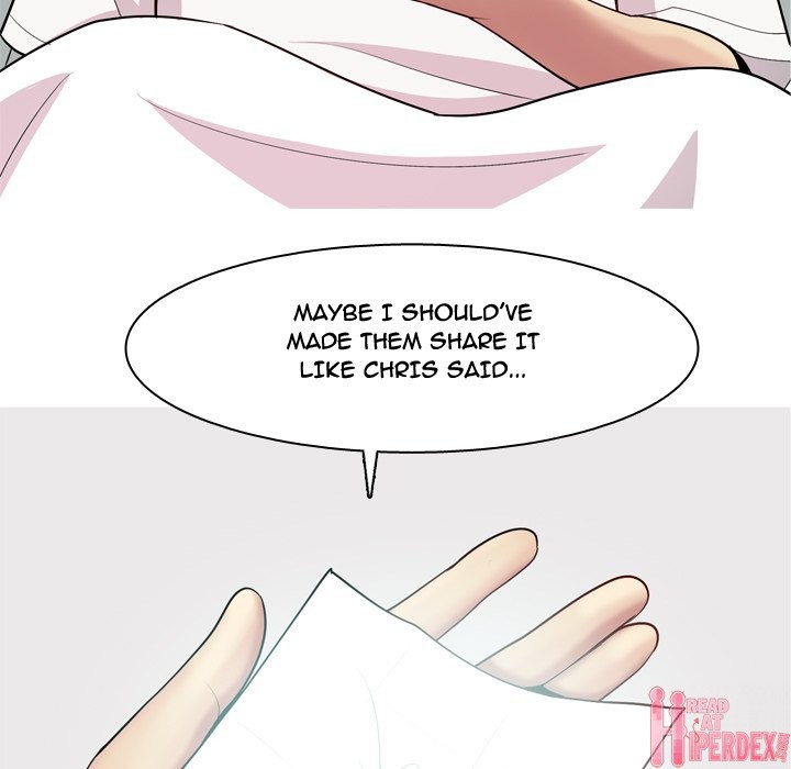 My Lovers Prelude - Chapter 47 Page 49