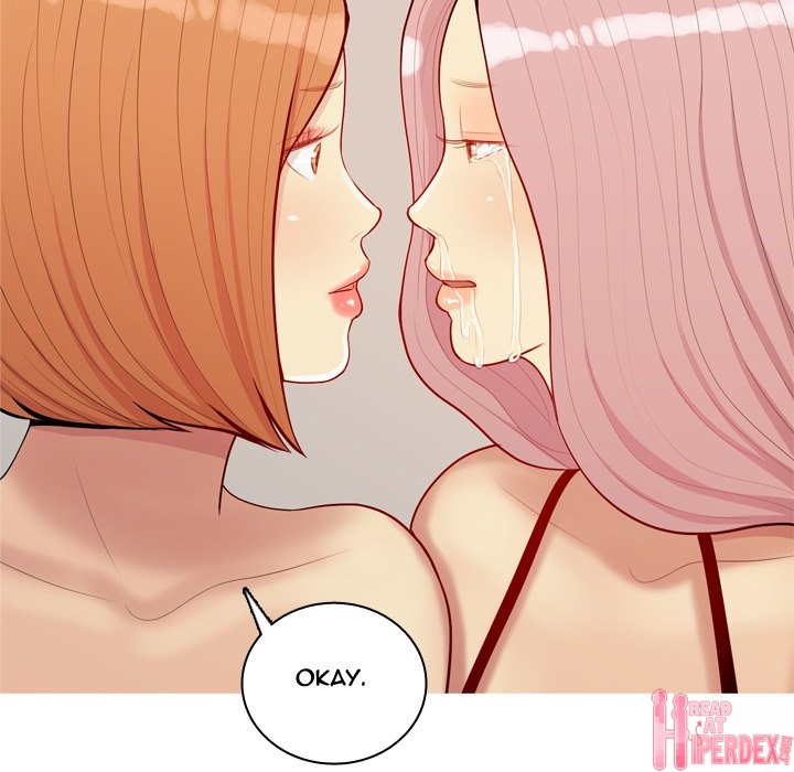 My Lovers Prelude - Chapter 64 Page 11