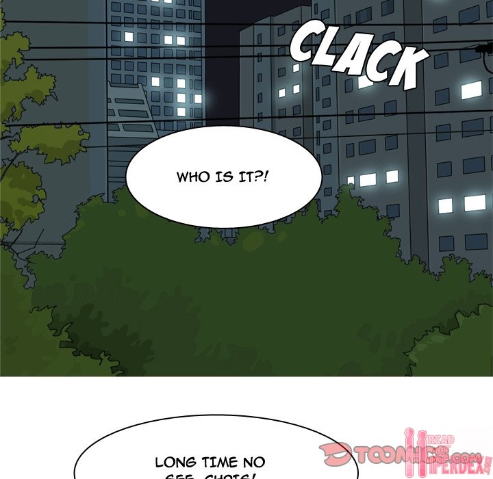 My Lovers Prelude - Chapter 65 Page 54