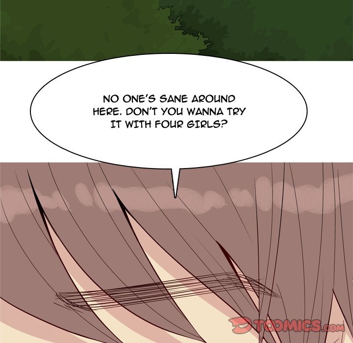 My Lovers Prelude - Chapter 65 Page 66