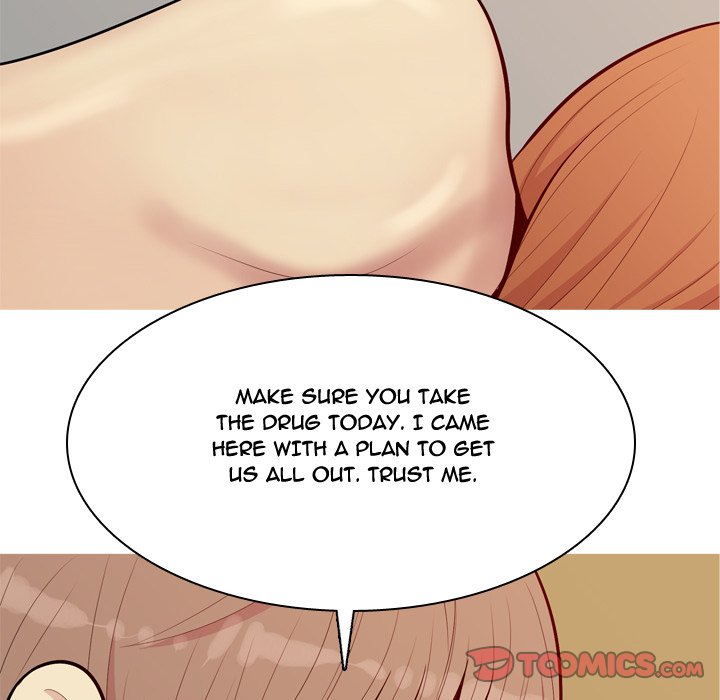 My Lovers Prelude - Chapter 65 Page 74