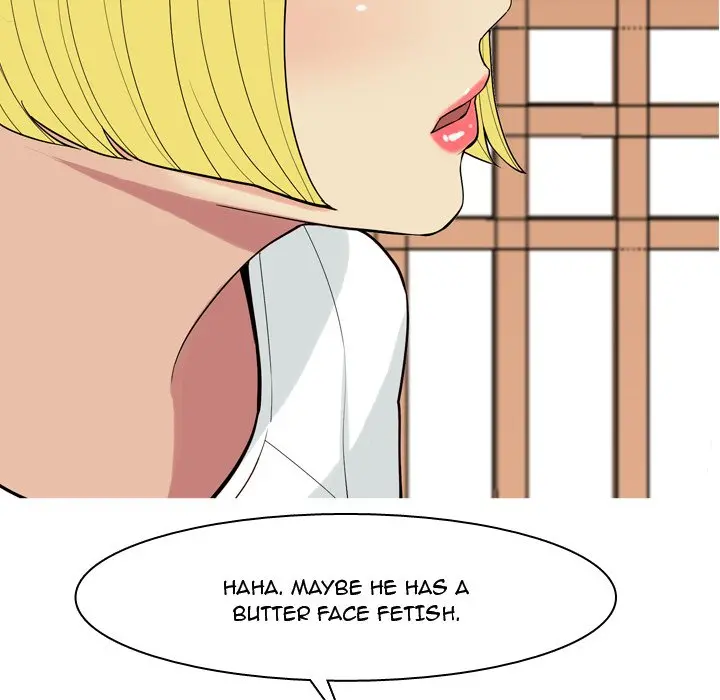My Lovers Prelude - Chapter 8 Page 50