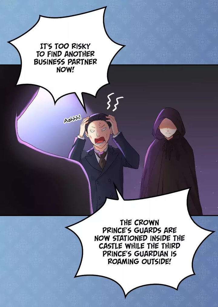 The Twin Siblings' New Life - Chapter 31 Page 47