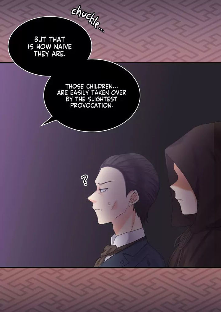 The Twin Siblings' New Life - Chapter 31 Page 51