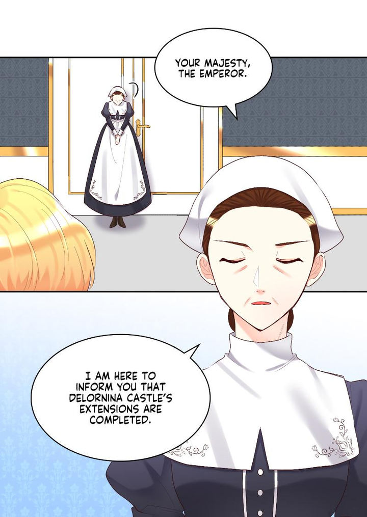 The Twin Siblings' New Life - Chapter 38 Page 23