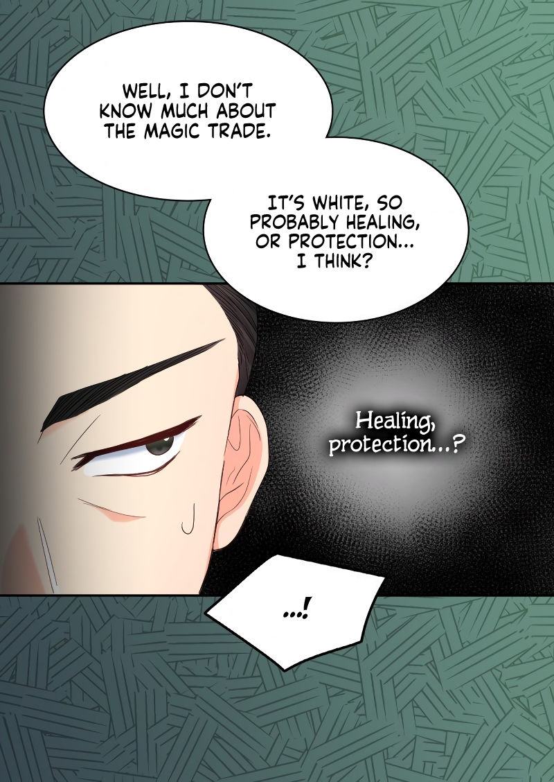 The Twin Siblings' New Life - Chapter 49 Page 39
