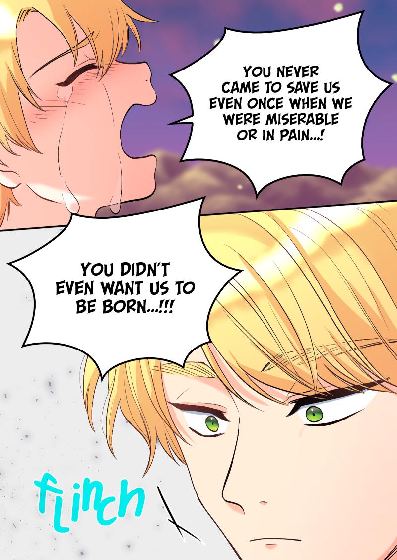 The Twin Siblings' New Life - Chapter 54 Page 24