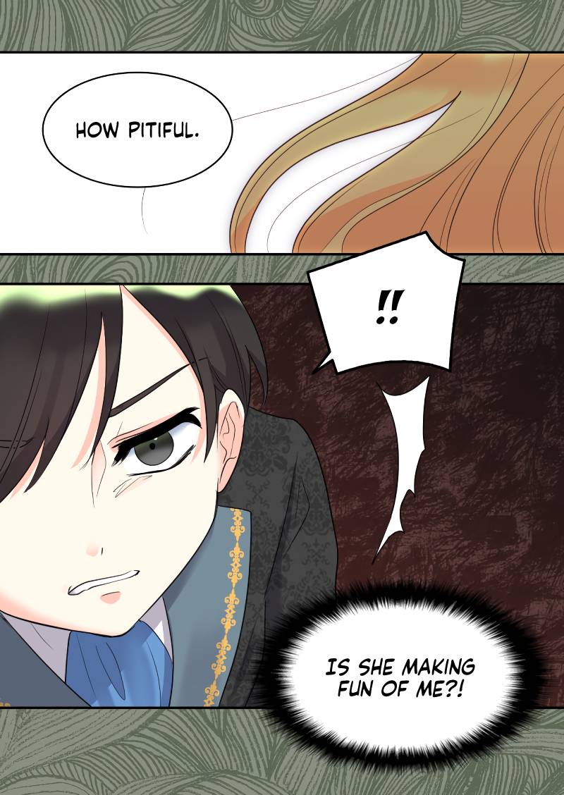 The Twin Siblings' New Life - Chapter 58 Page 61