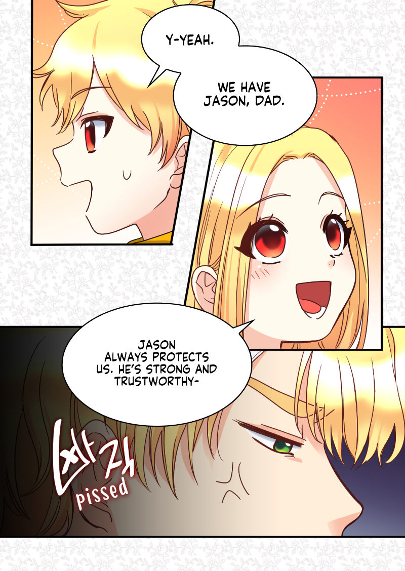 The Twin Siblings' New Life - Chapter 80 Page 54