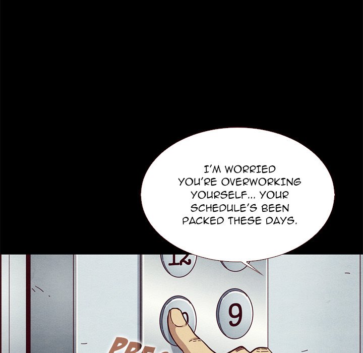 Bad Blood - Chapter 11 Page 121