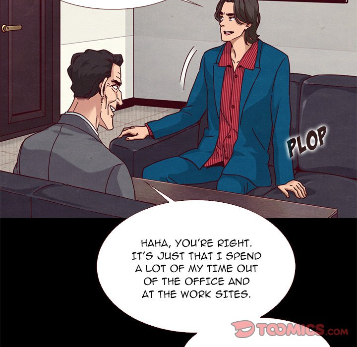 Bad Blood - Chapter 11 Page 33