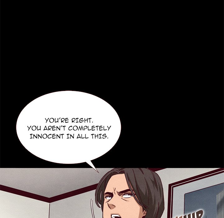 Bad Blood - Chapter 11 Page 80