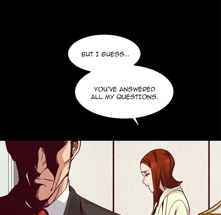 Bad Blood - Chapter 13 Page 149