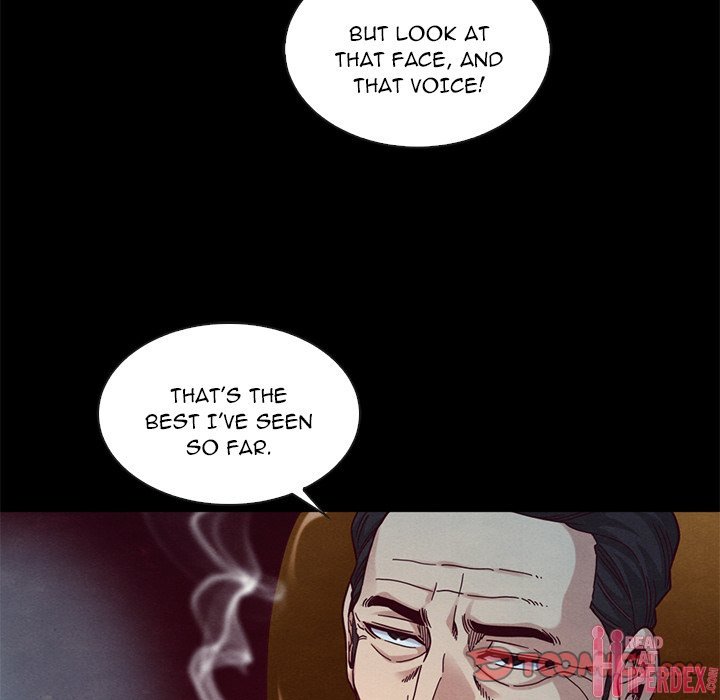 Bad Blood - Chapter 17 Page 36