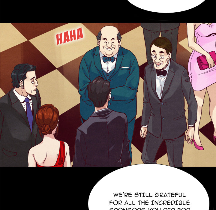 Bad Blood - Chapter 2 Page 93