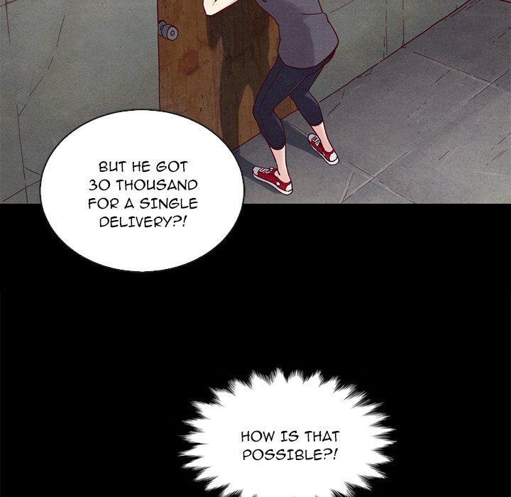 Bad Blood - Chapter 24 Page 124