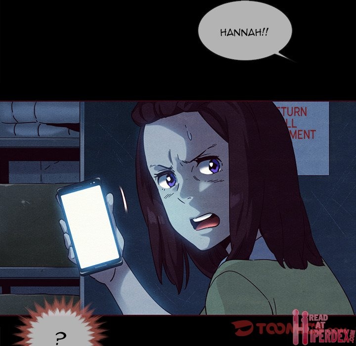 Bad Blood - Chapter 28 Page 141