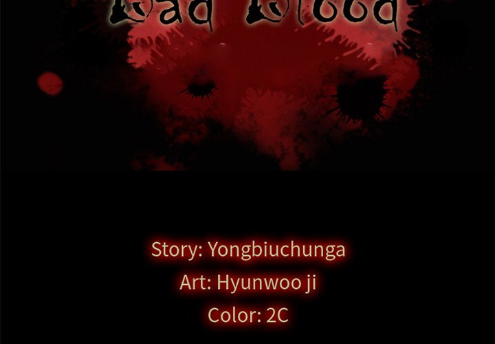 Bad Blood - Chapter 28 Page 2